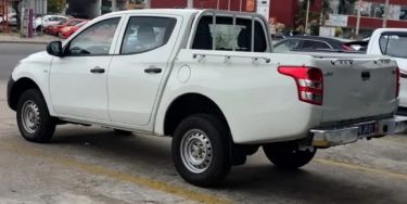Annonce AUTO.CI : Mitsubishi L200 road