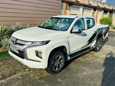 Annonce AUTO.CI : Mitsubishi L200 MITSUBISHI L200