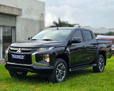 Annonce AUTO.CI : Mitsubishi L200 Modèle sportero