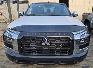 Annonce AUTO.CI : Mitsubishi L200 Sportero