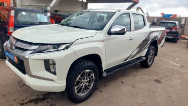 Annonce AUTO.CI : Mitsubishi L200 1.5L