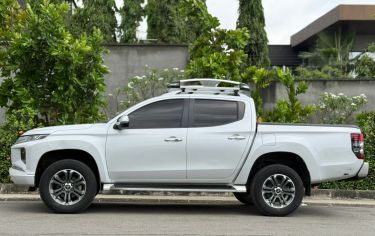 Annonce AUTO.CI : Mitsubishi L200 SPORTERO