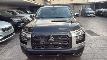 Annonce AUTO.CI : Mitsubishi L200 SPORTERO