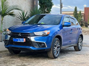 Annonce AUTO.CI : Mitsubishi Outlander MITSUBISHI Outlander