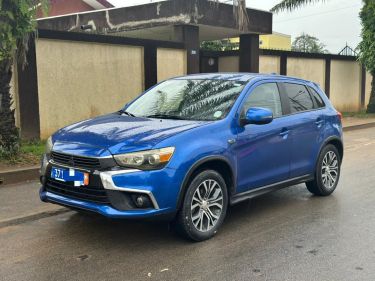Annonce AUTO.CI : Mitsubishi Outlander Mitsubishi Outlander