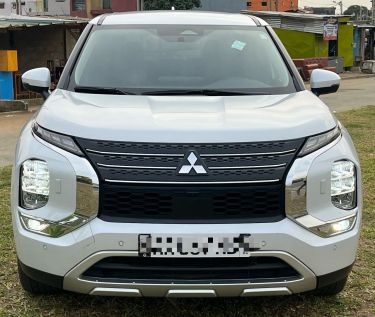 Annonce AUTO.CI : Mitsubishi Outlander SE