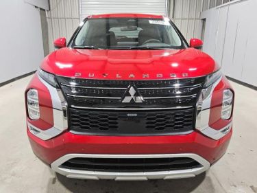 Annonce AUTO.CI : Mitsubishi Outlander SE