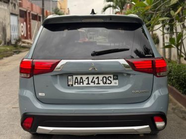 Annonce AUTO.CI : Mitsubishi Outlander Moteur 4cylindres 