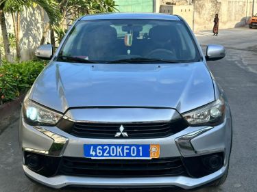 Annonce AUTO.CI : Mitsubishi Outlander 1.4L mivec