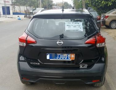 Annonce AUTO.CI : Nissan 100 Nx 1.2L kikcs