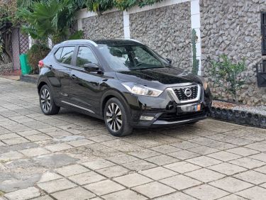 Annonce AUTO.CI : Nissan King-Cab Kikcs moteur 1.5