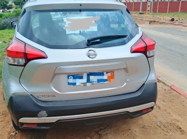 Annonce AUTO.CI : Nissan 100 Kikcs moteur 1.5