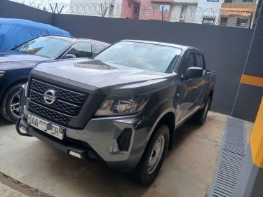 Annonce AUTO.CI : Nissan Navara Moteur 1.4