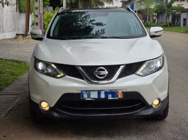 Annonce AUTO.CI : Nissan Qashqai Moteur 1.4