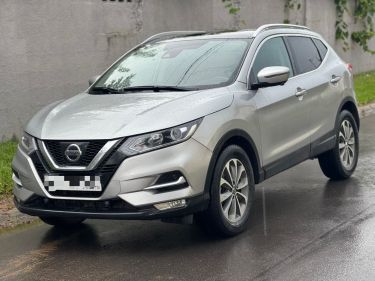 Annonce AUTO.CI : Nissan Qashqai Suv