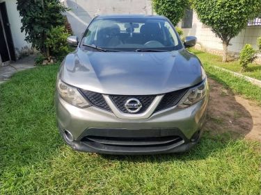 Annonce AUTO.CI : Nissan Qashqai Simple