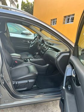 Annonce AUTO.CI : Nissan Qashqai 2018/2019