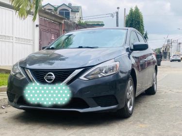 Annonce AUTO.CI : Nissan Sunny 1.3L