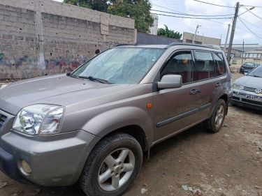 Annonce AUTO.CI : Nissan X-Trail suv