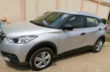 Annonce AUTO.CI : Nissan Z Kikcs moteur 1.5