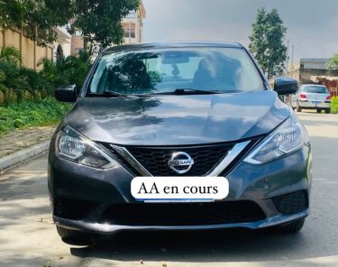 Annonce AUTO.CI : Nissan Z 1.2L sentra