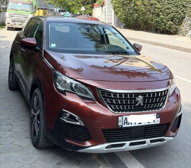 Annonce AUTO.CI : Peugeot 3008 automatique