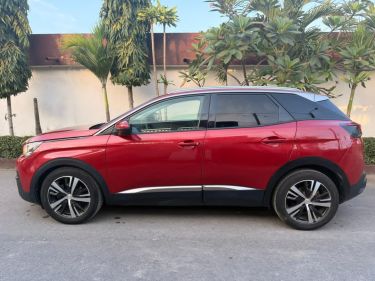 Annonce AUTO.CI : Peugeot 3008 1.5L