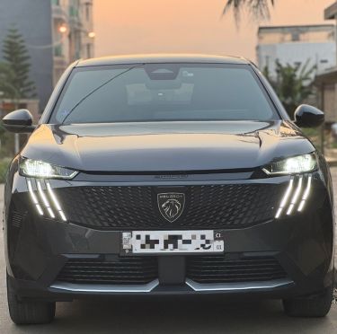 Annonce AUTO.CI : Peugeot 3008 Européen 
