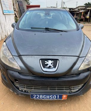 Annonce AUTO.CI : Peugeot 308 2008