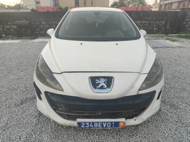 Annonce AUTO.CI : Peugeot 308 1.6