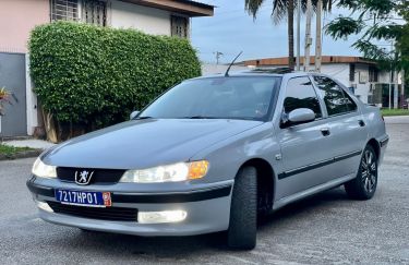 Annonce AUTO.CI : Peugeot 406 Peugeot 406