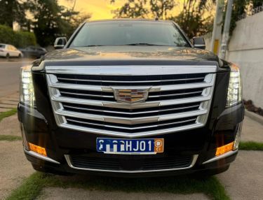 Annonce AUTO.CI : Cadillac Escalade 4.0M V8