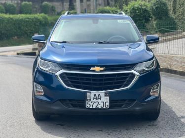 Annonce AUTO.CI : Chevrolet Captiva SUV 