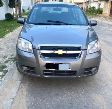 Annonce AUTO.CI : Chevrolet Cruze Américain 