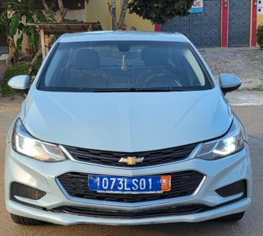Annonce AUTO.CI : Chevrolet Cruze 1.2l