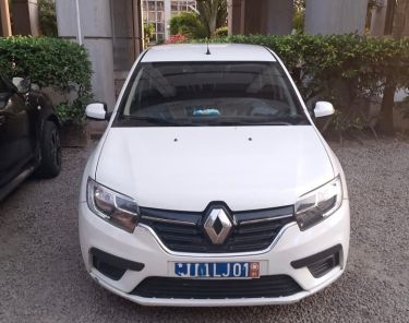 Annonce AUTO.CI : Renault Sandero 2.0L