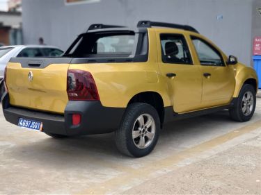 Annonce AUTO.CI : Renault Ondine Oroch renault moteur 1.3