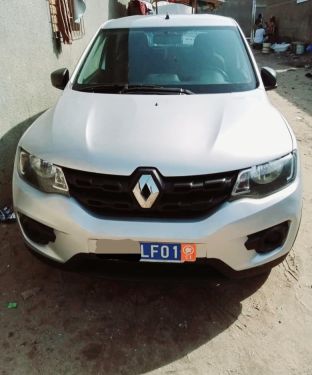 Annonce AUTO.CI : Renault Wind Américain 