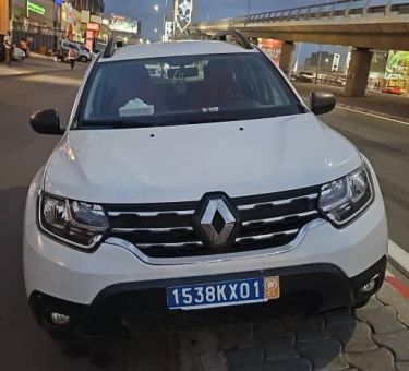 Annonce AUTO.CI : Renault Wind 2.0L duster