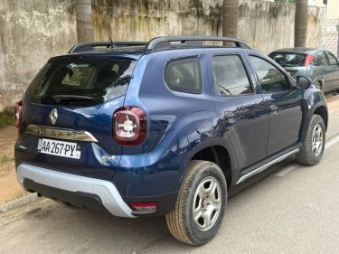 Annonce AUTO.CI : Renault B90 Duster 2.0