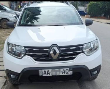 Annonce AUTO.CI : Renault R10 1.2L duster