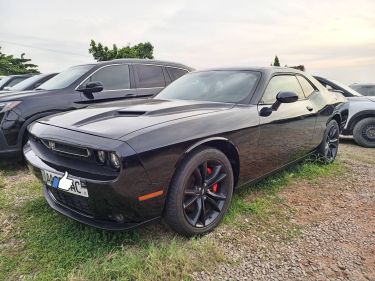 Annonce AUTO.CI : Dodge Charger Challenger 