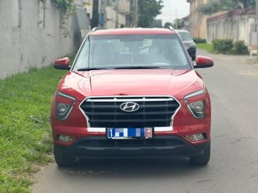 Annonce AUTO.CI : Hyundai County Suv