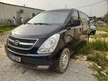 Annonce AUTO.CI : Hyundai H-1 1.6 moteur 