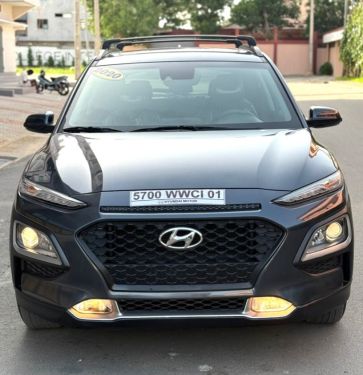 Annonce AUTO.CI : Hyundai Kona Essential 1.5 L