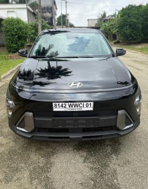 Annonce AUTO.CI : Hyundai Kona sport