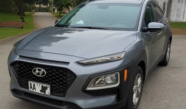 Annonce AUTO.CI : Hyundai Kona Américaine 