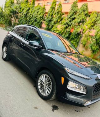 Annonce AUTO.CI : Hyundai Kona 2020