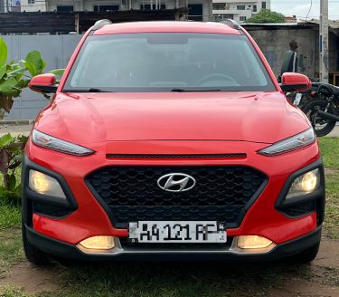 Annonce AUTO.CI : Hyundai Kona II 4x4