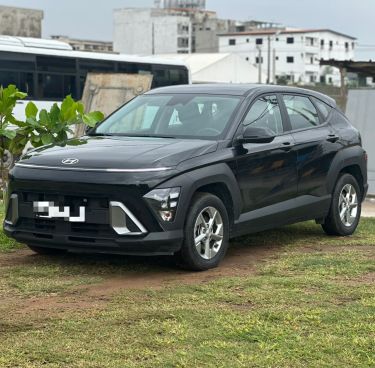 Annonce AUTO.CI : Hyundai Kona II Hybride 
